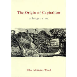 ISBN The Origin of Capitalism livre