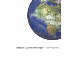 ISBN The Follies of Globalisation Theory, Livre broché, 218 pages