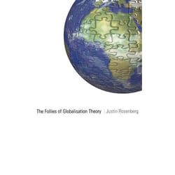 ISBN The Follies of Globalisation Theory livre