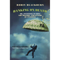 ISBN Banking on Death livre