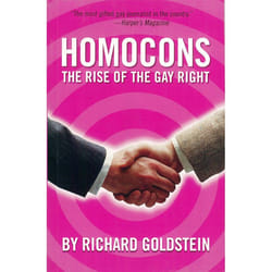 ISBN Homocons livre Livre broché 120 pages