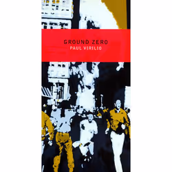 ISBN Ground Zero, Livre broché, 88 pages