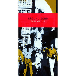 ISBN Ground Zero livre