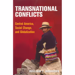 ISBN Transnational Conflicts, Livre broché, 400 pages