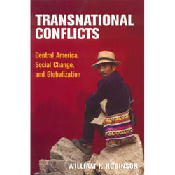ISBN Transnational Conflicts livre