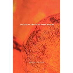 ISBN Culture in the Age of Three Worlds livre