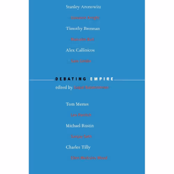 ISBN Debating Empire, Livre broché, 196 pages