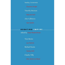 ISBN Debating Empire livre Livre broché 196 pages