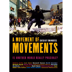 ISBN A Movement of Movements, Livre broché, 300 pages