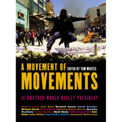 ISBN A Movement of Movements livre