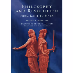 ISBN Philosophy and Revolution, Livre broché, 450 pages