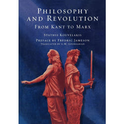 ISBN Philosophy and Revolution livre