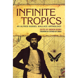 ISBN Infinite Tropics livre