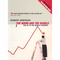 ISBN The Boom and the Bubble, Livre broché, 336 pages