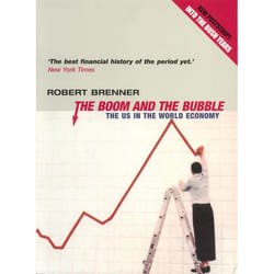 ISBN The Boom and the Bubble livre