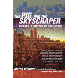 ISBN The Pig and the Skyscraper livre