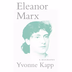 ISBN Eleanor Marx, Anglais, Livre broché, 912 pages