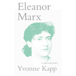 ISBN Eleanor Marx
