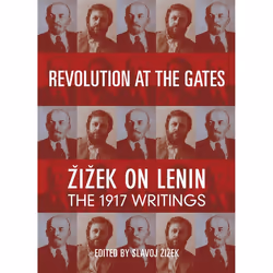 ISBN Revolution at the Gates, Livre broché, 356 pages