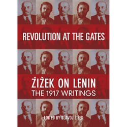 ISBN Revolution at the Gates livre