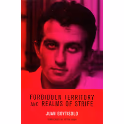 ISBN Forbidden Territory and Realms of Strife, biographie, Anglais, Livre broché, 408 pages