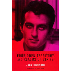 ISBN Forbidden Territory and Realms of Strife livre biographie Anglais