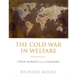 ISBN The Cold War in Welfare livre Couverture rigide