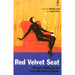ISBN Red Velvet Seat, Livre broché, 872 pages