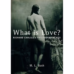ISBN What Is Love?, Couverture rigide, 224 pages
