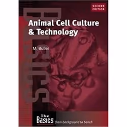 ISBN Animal Cell Culture and Technology 2e : The Basics, Anglais, 244 pages