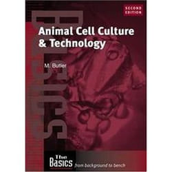 ISBN Animal Cell Culture and Technology 2e : The Basics livre Anglais 244 pages