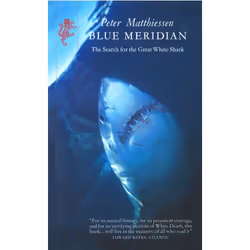 ISBN Blue Meridian, Anglais, Livre broché, 176 pages