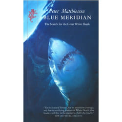 ISBN Blue Meridian