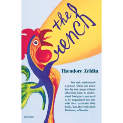 ISBN The French, Anglais, Livre broché, 560 pages