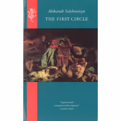 ISBN The First Circle, Anglais, Livre broché, 592 pages