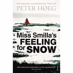 ISBN Miss Smilla's Feeling For Snow, Anglais, Livre broché, 416 pages