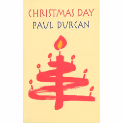 ISBN Christmas Day, Anglais, Livre broché, 96 pages