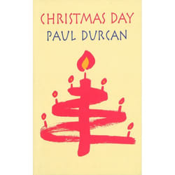 ISBN Christmas Day