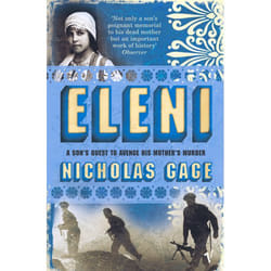 ISBN Eleni
