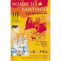 ISBN Roads To Santiago