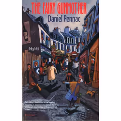 ISBN Fairy Gunmother, Anglais, 256 pages
