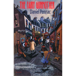 ISBN Fairy Gunmother