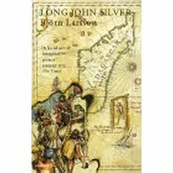 ISBN Long John Silver, Anglais, 400 pages