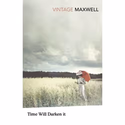 ISBN Time Will Darken It, Anglais, Livre broché, 320 pages