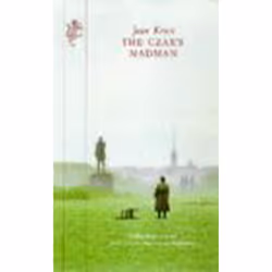 ISBN The Czar's Madman, Anglais, 368 pages