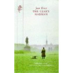 ISBN The Czar's Madman