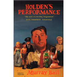 ISBN Holden's Performance, Anglais, 384 pages