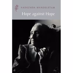 ISBN Hope Against Hope, Anglais, 448 pages