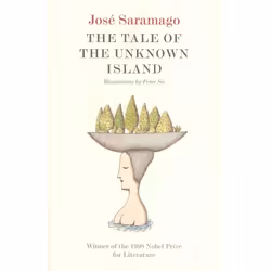 ISBN The Tale of the Unknown Island, Anglais, Livre broché, 48 pages