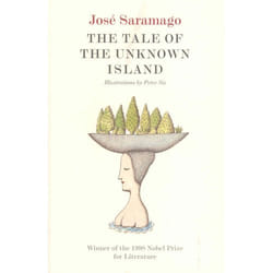 ISBN The Tale of the Unknown Island
